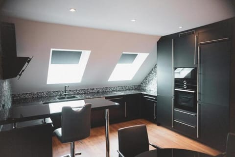 BS Milla Estate Vacation rental in Heidelberg