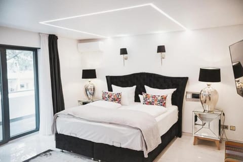 BS Milla Estate Vacation rental in Heidelberg