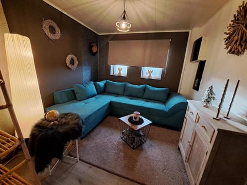 Aux champs des cloches Apartment in Luxembourg