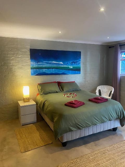 Nudist/naturist/FKK Port Nature Sandy Bay Cottage Vacation rental in Cape Town