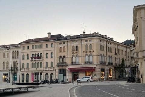 Loft nel cuore di Valdobbiadene Apartment in Valdobbiadene
