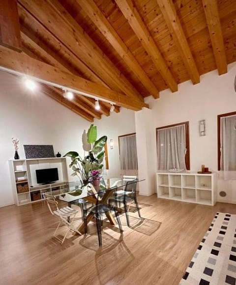 Loft nel cuore di Valdobbiadene Apartment in Valdobbiadene