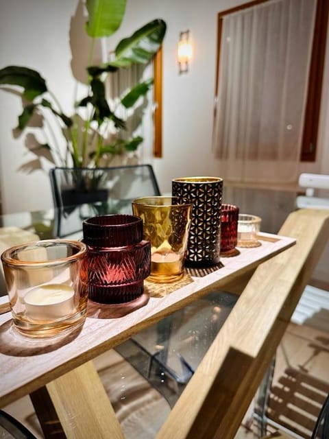 Loft nel cuore di Valdobbiadene Apartment in Valdobbiadene