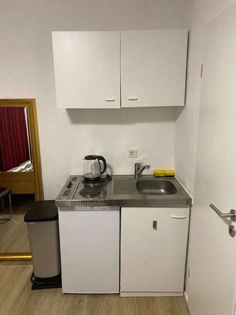 Komfortable Einzelwohnung in Bonn Apartment in Königswinter