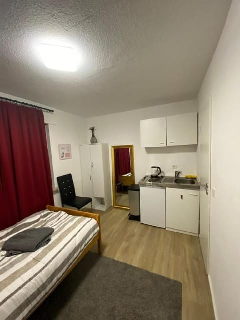 Komfortable Einzelwohnung in Bonn Apartment in Königswinter