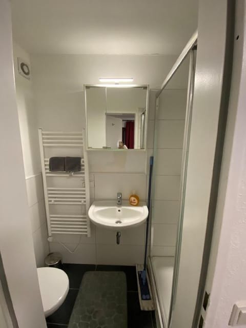 Komfortable Einzelwohnung in Bonn Apartment in Königswinter