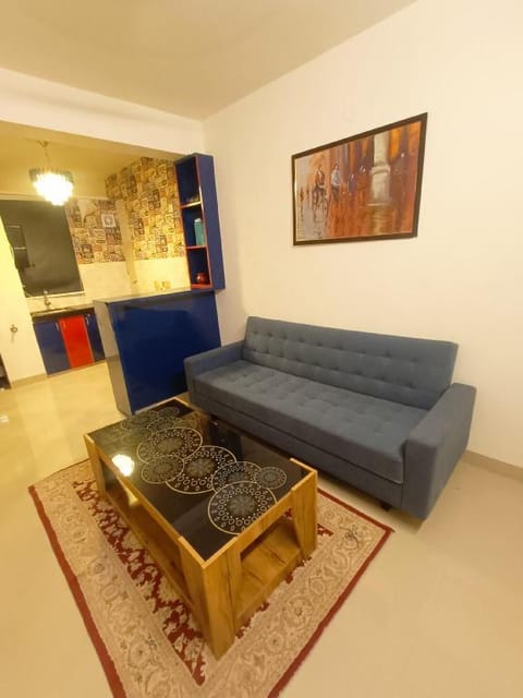 Hide away  Apartment in Jaipur