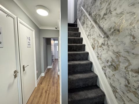 Billy's Place Hotel in Boston