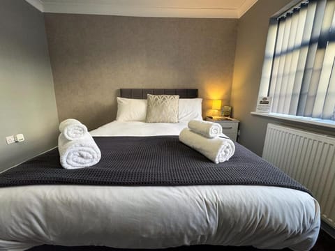 Billy's Place Hotel in Boston