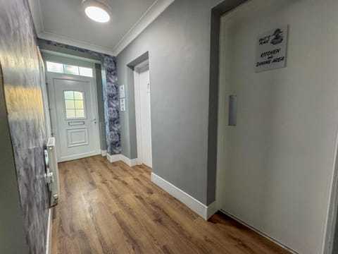 Billy's Place Hotel in Boston