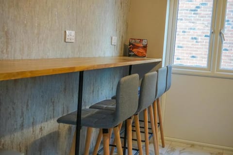 Billy's Place Hotel in Boston