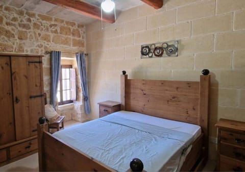 The old Mill Bed and Breakfast in Malta
