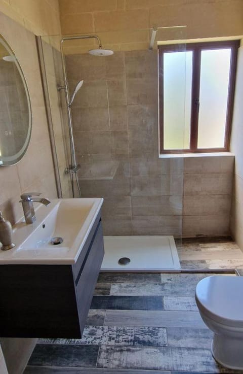 The old Mill Bed and Breakfast in Malta