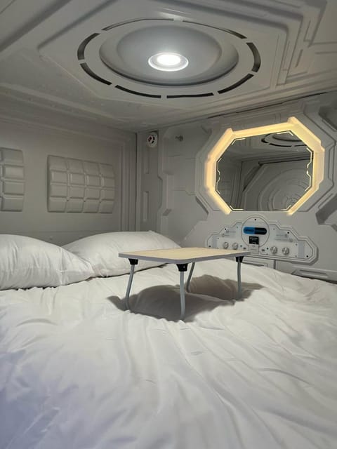 Astra Hostel Hostel in Dublin