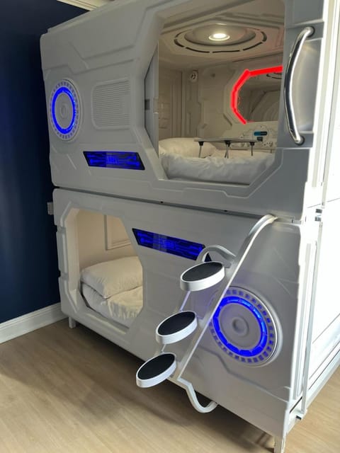 Astra Hostel Hostel in Dublin