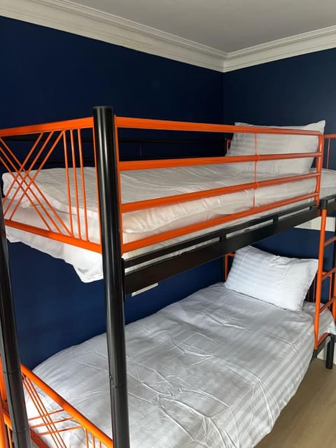 Astra Hostel Hostel in Dublin