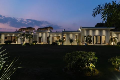 La Vida Retreat Apartment in Jaipur