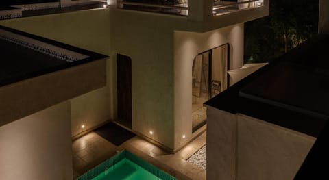 La Vida Retreat Apartment in Jaipur