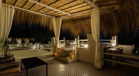 La Vida Retreat Apartment in Jaipur