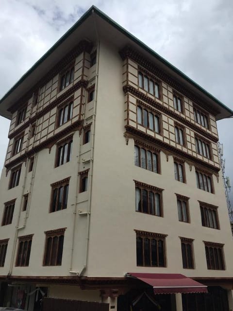 Property view