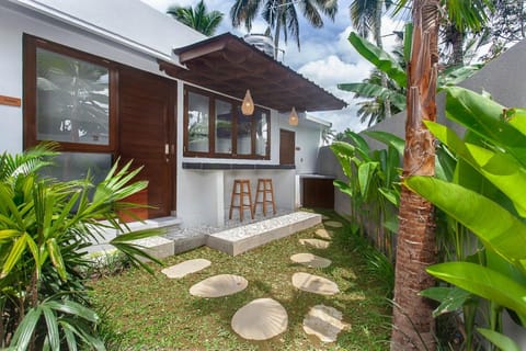 Arvanya Villa Ubud Resort in Tampaksiring
