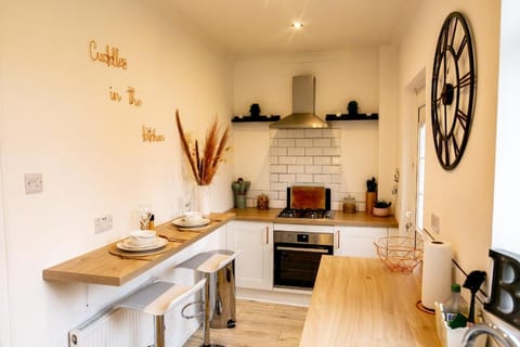 Elite 49 Stays Vacation rental in Gateshead