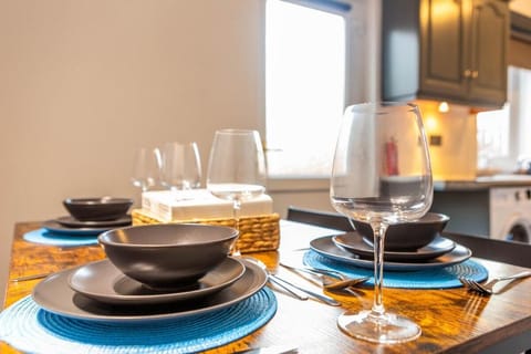 Wilson Stays - Millway, Deckham Newcastle Vacation rental in Gateshead