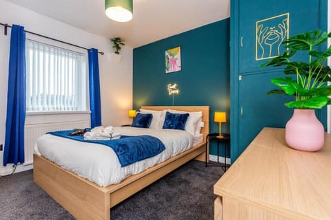 Wilson Stays - Millway, Deckham Newcastle Vacation rental in Gateshead
