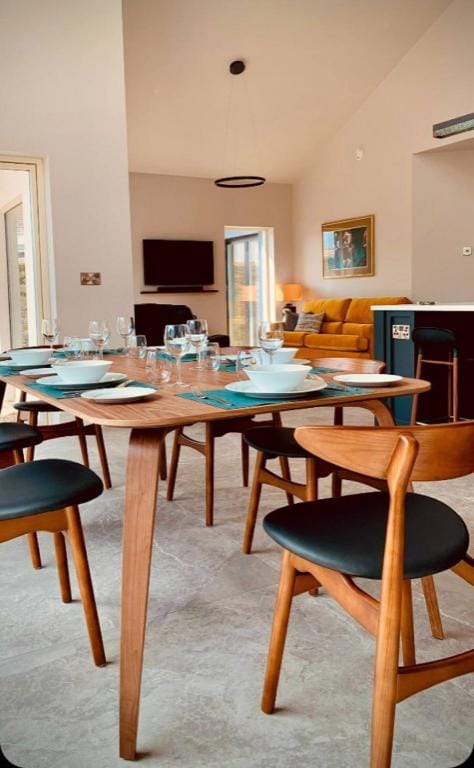 The Far Field Vacation rental in Louth, Co. Louth, Ireland