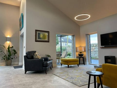 The Far Field Vacation rental in Louth, Co. Louth, Ireland