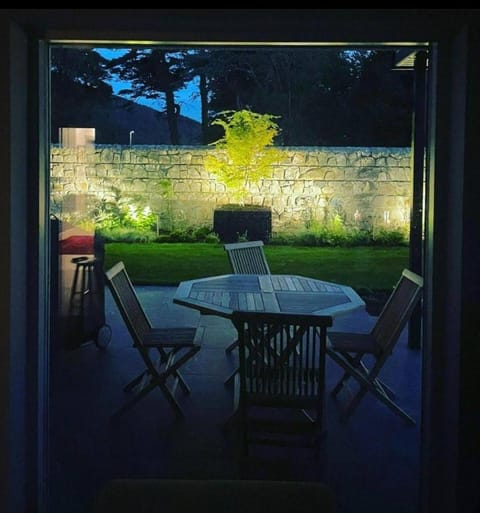 The Far Field Vacation rental in Louth, Co. Louth, Ireland