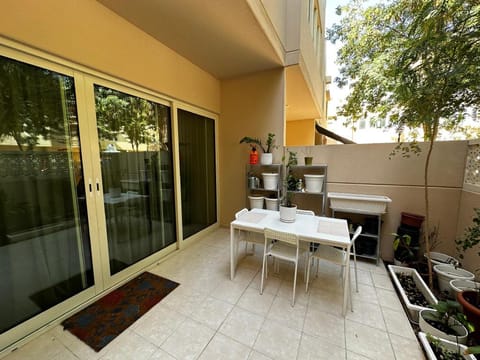 Lovely Villa near Jabel Ali beach Villa in Dubai