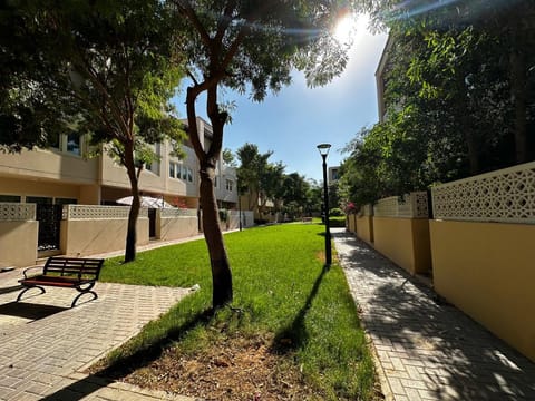 Lovely Villa near Jabel Ali beach Villa in Dubai