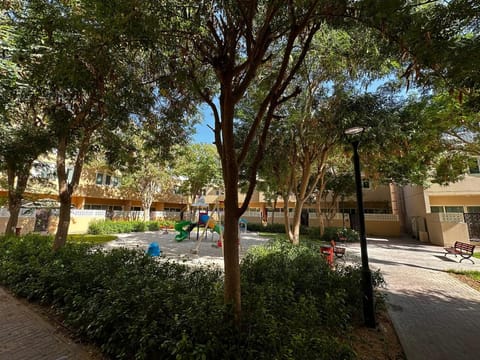 Lovely Villa near Jabel Ali beach Villa in Dubai