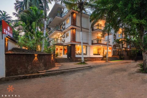 Property view