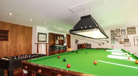 The Secret Garden at Old Drynie House Vacation rental in Scotland