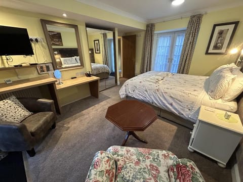 The Secret Garden at Old Drynie House Vacation rental in Scotland