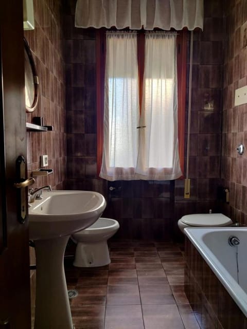 Comfortable family apartment close to the beach by Beahost Rental Apartment in Caorle