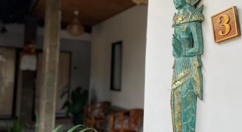 Nobody Inn Laplapan Hotel in Tampaksiring