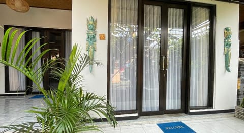 Nobody Inn Laplapan Hotel in Tampaksiring