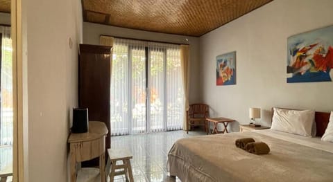 Nobody Inn Laplapan Hotel in Tampaksiring