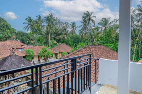 Nobody Inn Laplapan Hotel in Tampaksiring