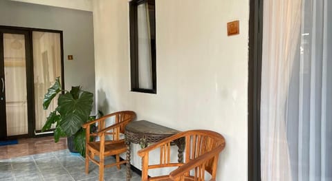 Nobody Inn Laplapan Hotel in Tampaksiring