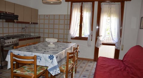 Comfortable and large flat in a quiet location by Beahost Rentals Apartment in Porto Santa Margherita