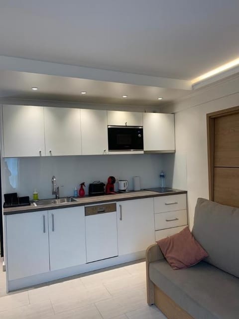 Studio proche Paris à Cachan Vacation rental in Île-de-France