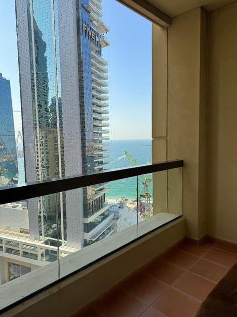 Dubai town JBR Hotel in Dubai