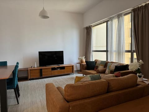 Dubai town JBR Hotel in Dubai