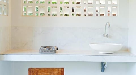 Lumbung Asri Cottage Hotel in Abiansemal