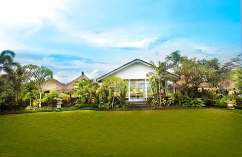 Lumbung Asri Cottage Hotel in Abiansemal