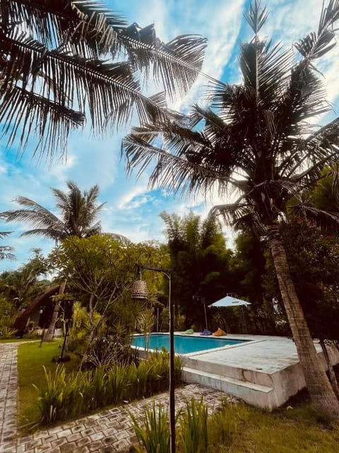 Pedidi Penida Hostel Hostel in Nusapenida